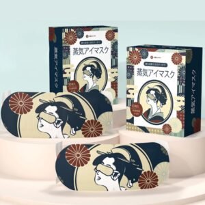 ZenvitaCare Steam Eye Mask